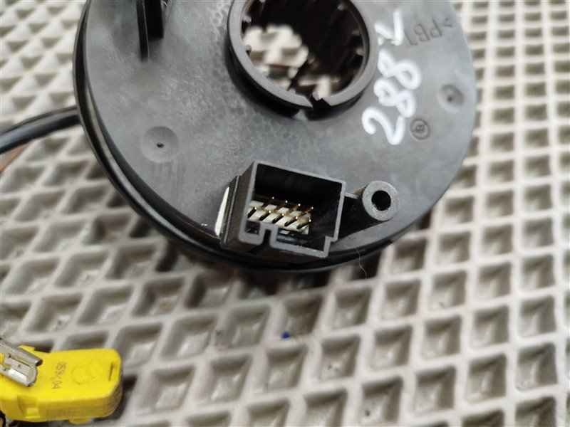 Шлейф подрулевой, 2200 рублей, Санкт-Петербург