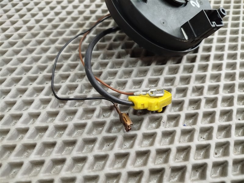 Шлейф подрулевой, 2200 рублей, Санкт-Петербург