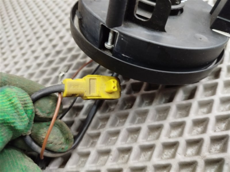 Шлейф подрулевой, 2200 рублей, Санкт-Петербург