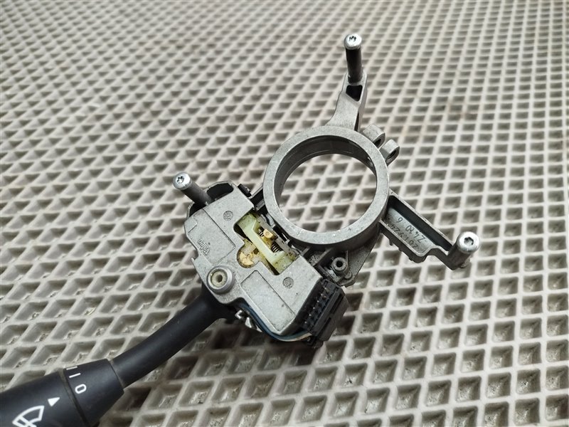 подрулевой переключатель, 1200 рублей, Санкт-Петербург