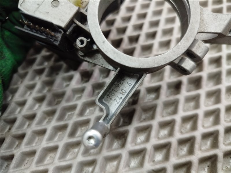 подрулевой переключатель, 1200 рублей, Санкт-Петербург