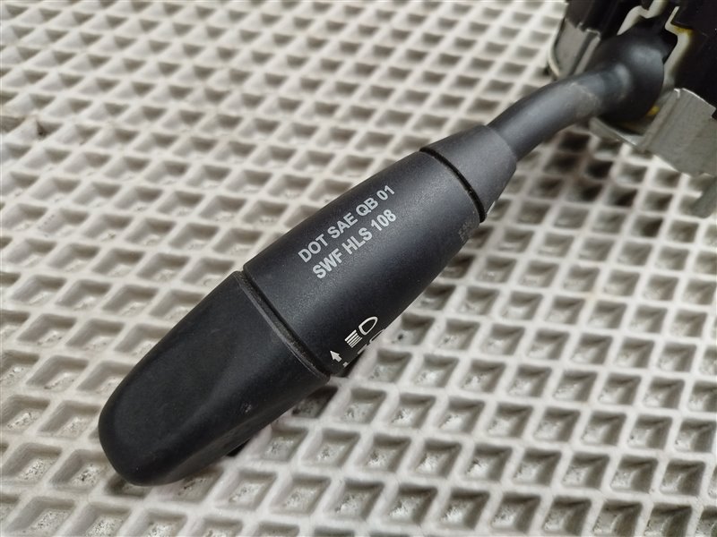 подрулевой переключатель, 1250 рублей, Санкт-Петербург