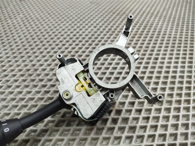 подрулевой переключатель, 1250 рублей, Санкт-Петербург