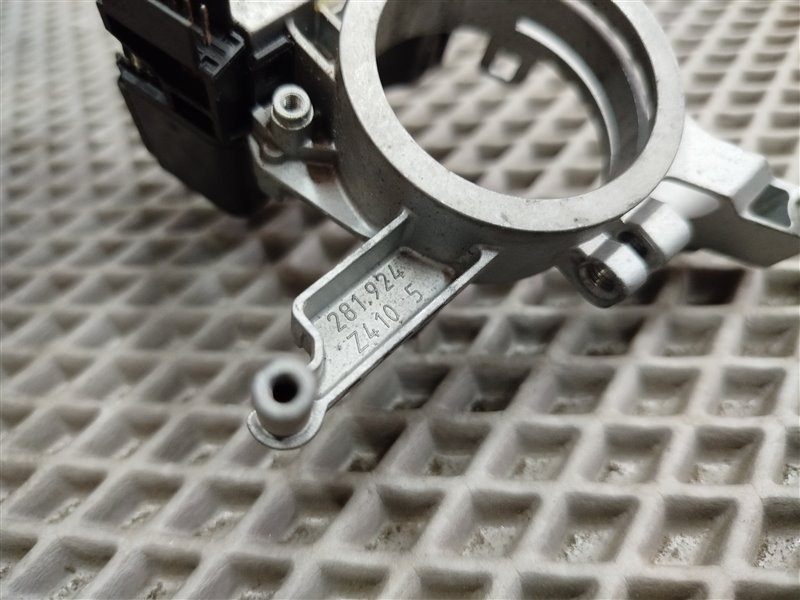 подрулевой переключатель, 1250 рублей, Санкт-Петербург