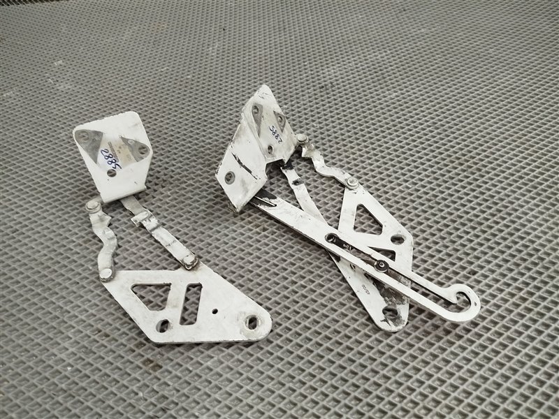 петли капота, 3000 рублей, Санкт-Петербург