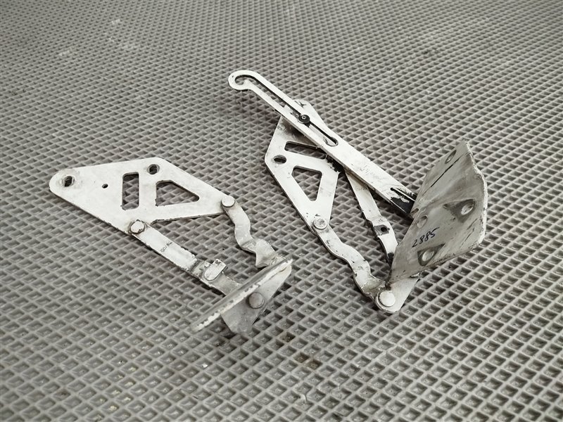 петли капота, 3000 рублей, Санкт-Петербург