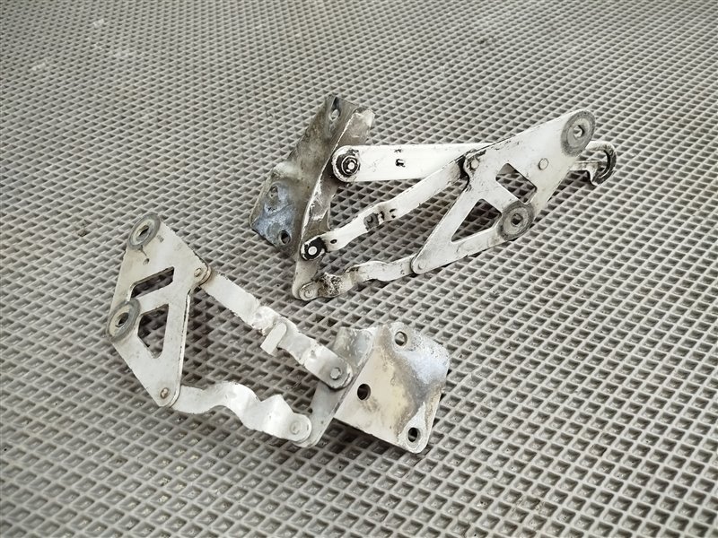 петли капота, 3000 рублей, Санкт-Петербург