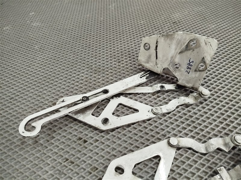 петли капота, 3000 рублей, Санкт-Петербург