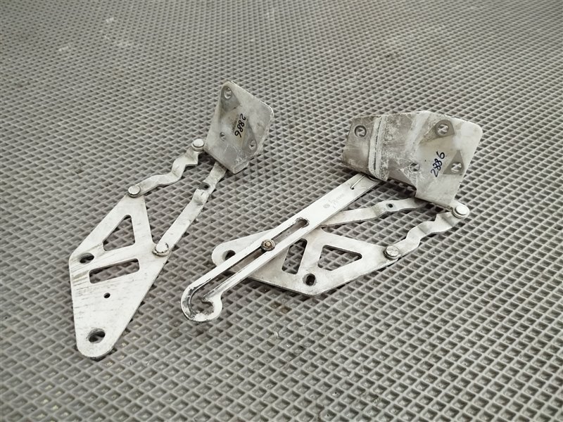 петли капота, 3000 рублей, Санкт-Петербург