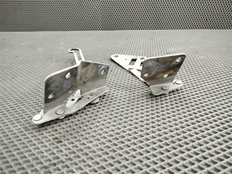 петли капота, 3000 рублей, Санкт-Петербург