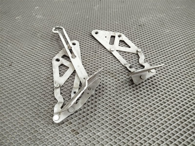 петли капота, 3000 рублей, Санкт-Петербург