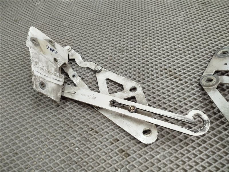 петли капота, 3000 рублей, Санкт-Петербург