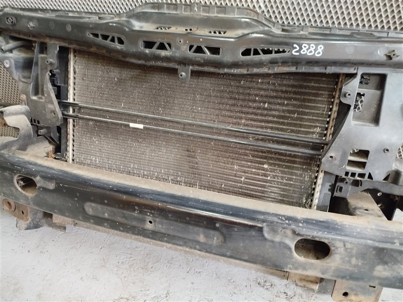 Панель передняя, 34000 рублей, Санкт-Петербург