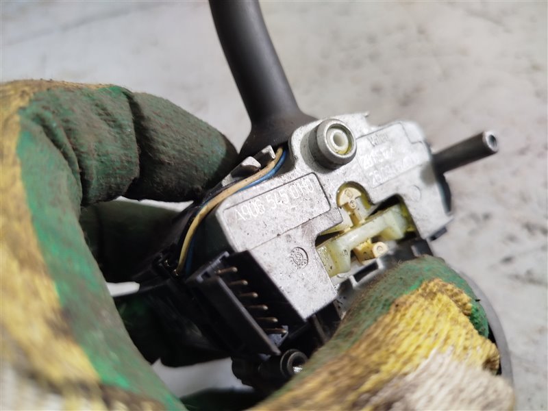 подрулевой переключатель, 1200 рублей, Санкт-Петербург