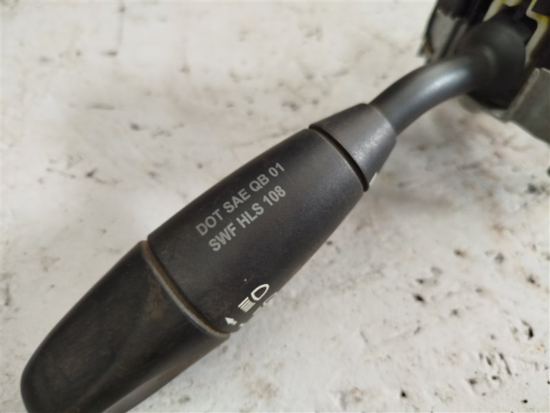 подрулевой переключатель, 1200 рублей, Санкт-Петербург