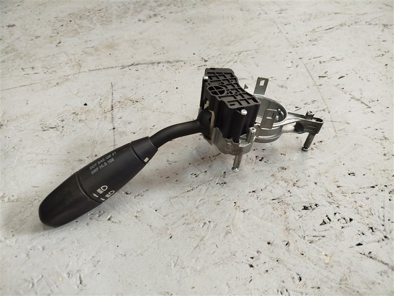 подрулевой переключатель, 1200 рублей, Санкт-Петербург