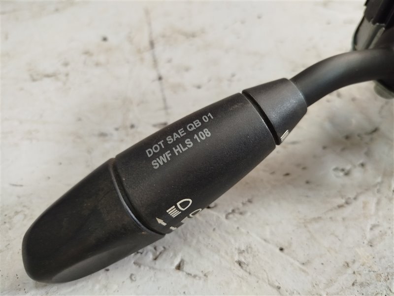 подрулевой переключатель, 1200 рублей, Санкт-Петербург