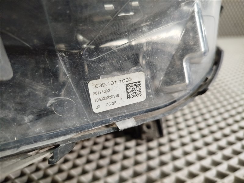 фара, 27215 рублей, Санкт-Петербург