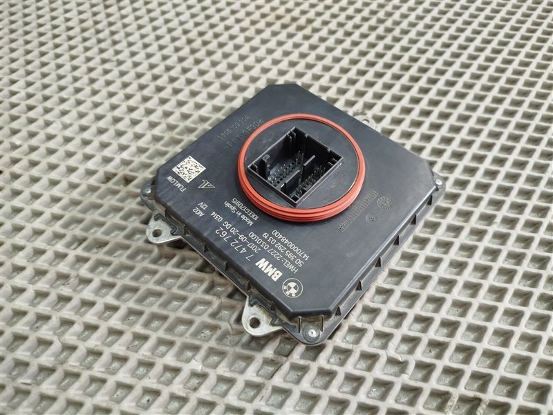 Блок управления фарой, 9110 рублей, Санкт-Петербург