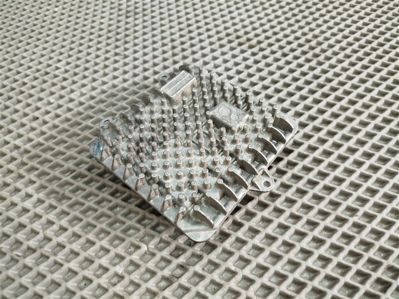 Блок управления фарой, 9110 рублей, Санкт-Петербург