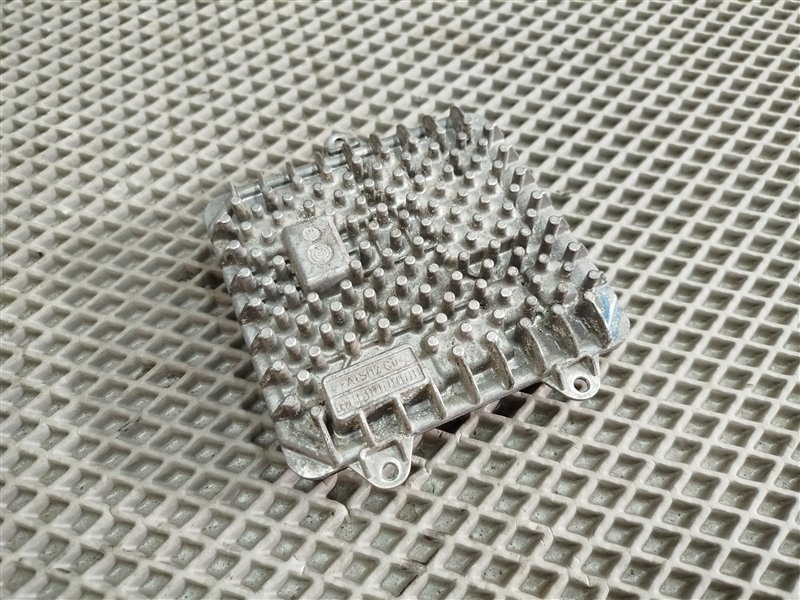 Блок управления фарой, 9110 рублей, Санкт-Петербург