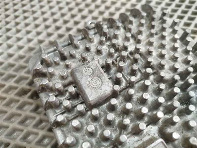 Блок управления фарой, 9110 рублей, Санкт-Петербург