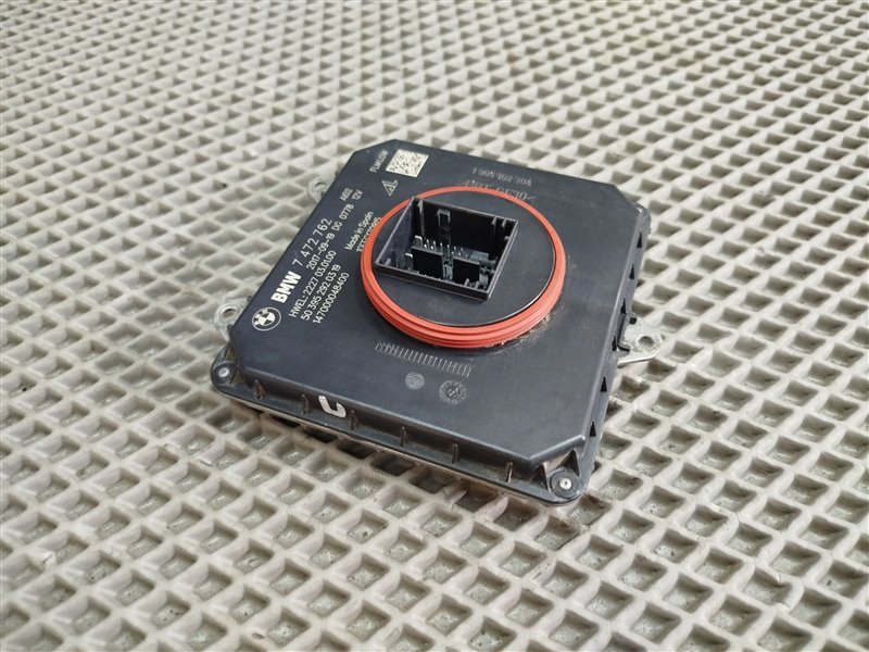 Блок управления фарой, 9110 рублей, Санкт-Петербург