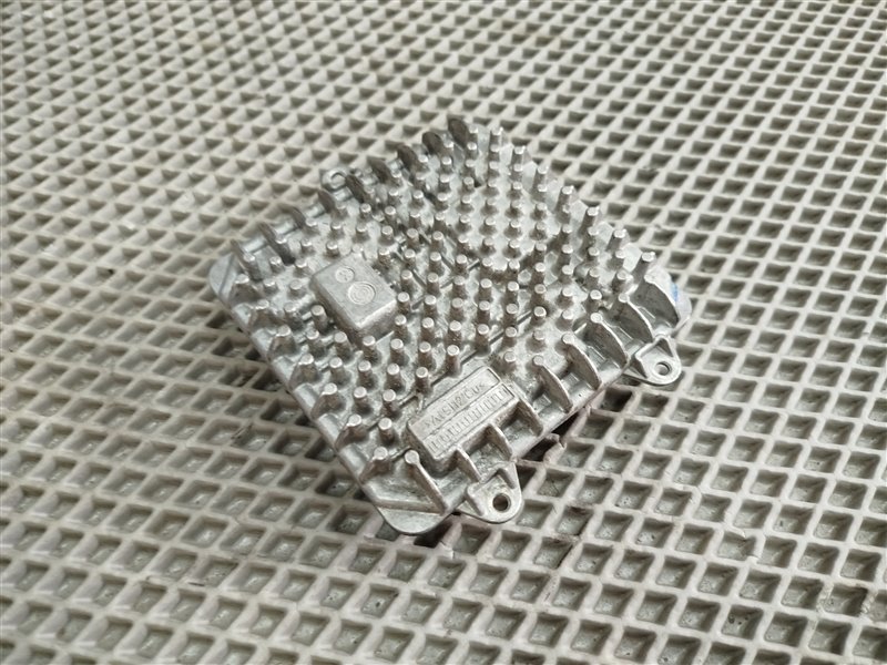 Блок управления фарой, 9110 рублей, Санкт-Петербург