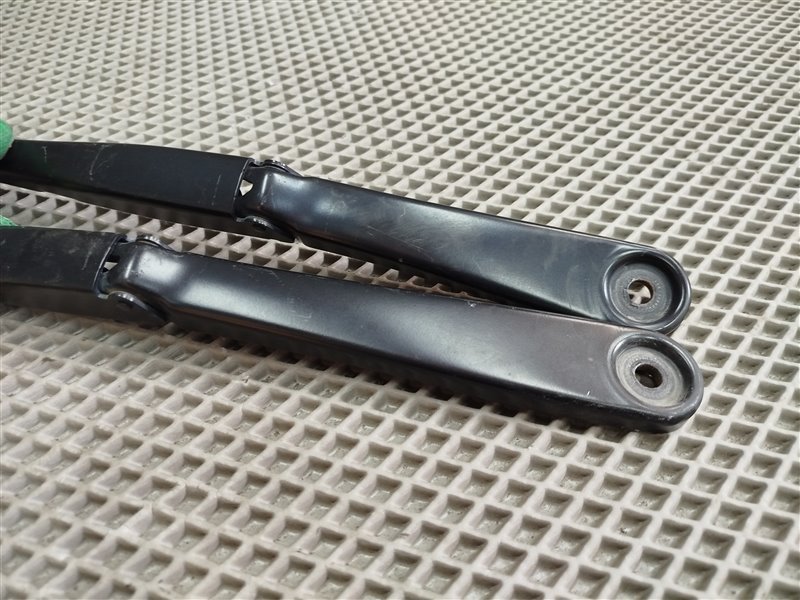 поводок стеклоочистителя, 4585 рублей, Санкт-Петербург