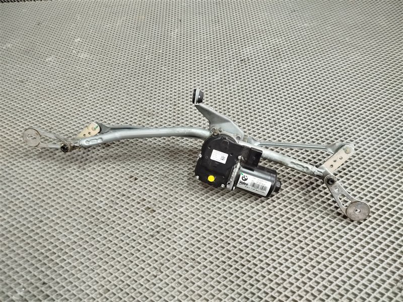 трапеция стеклоочистителя, 10460 рублей, Санкт-Петербург