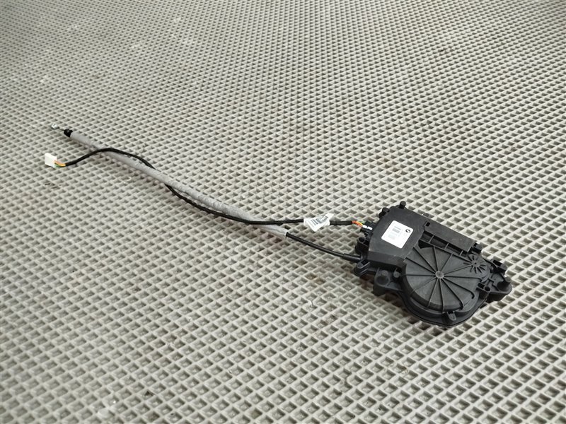 активатор замка багажника, 8185 рублей, Санкт-Петербург