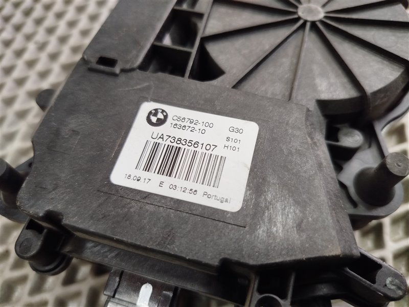 активатор замка багажника, 8185 рублей, Санкт-Петербург