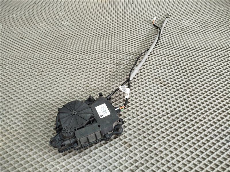 активатор замка багажника, 8185 рублей, Санкт-Петербург