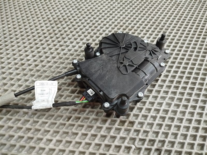 активатор замка багажника, 8185 рублей, Санкт-Петербург