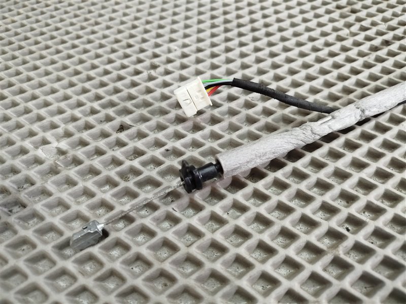 активатор замка багажника, 8185 рублей, Санкт-Петербург