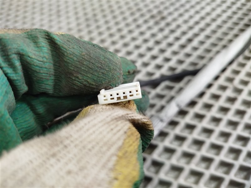 активатор замка багажника, 8185 рублей, Санкт-Петербург