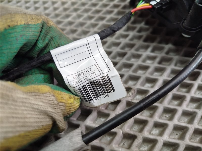 активатор замка багажника, 8185 рублей, Санкт-Петербург