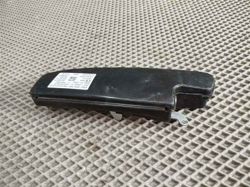 подушка безопасности боковая, 9110 рублей, Санкт-Петербург