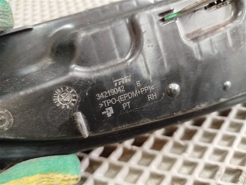 подушка безопасности боковая, 9110 рублей, Санкт-Петербург