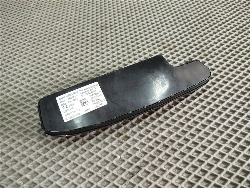 подушка безопасности боковая, 9110 рублей, Санкт-Петербург