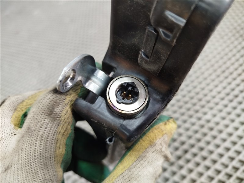 подушка безопасности боковая, 9110 рублей, Санкт-Петербург