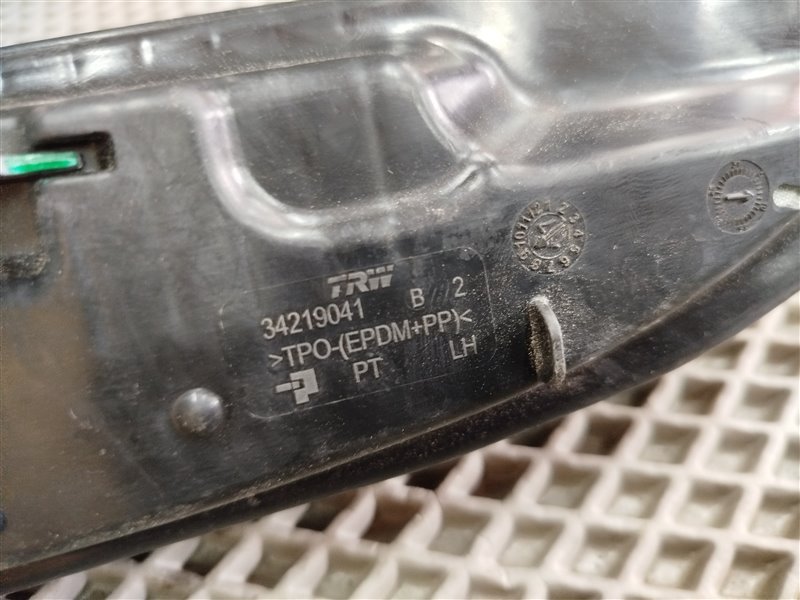 подушка безопасности боковая, 9110 рублей, Санкт-Петербург