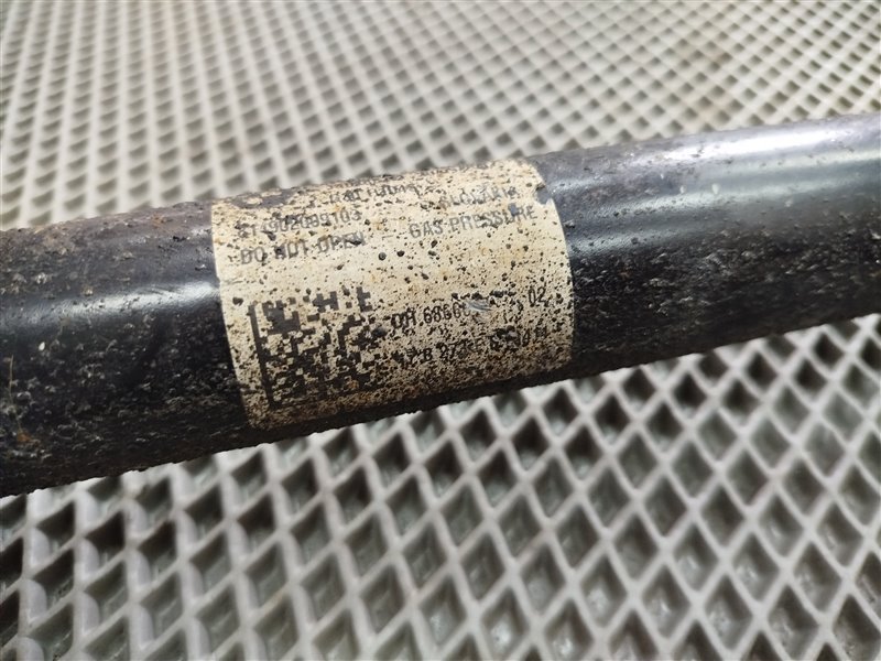 стойка подвески, 11355 рублей, Санкт-Петербург