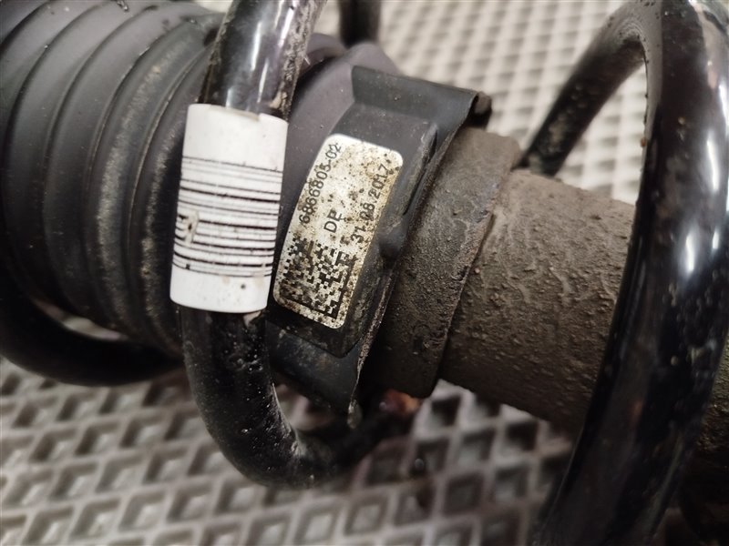 стойка подвески, 11355 рублей, Санкт-Петербург