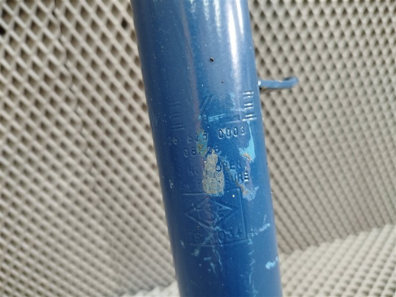 стойка подвески, 16345 рублей, Санкт-Петербург