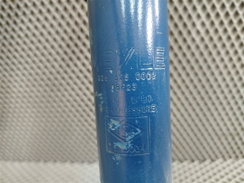 стойка подвески, 16345 рублей, Санкт-Петербург