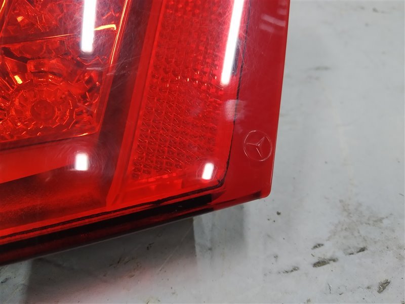 фонарь, 2310 рублей, Санкт-Петербург