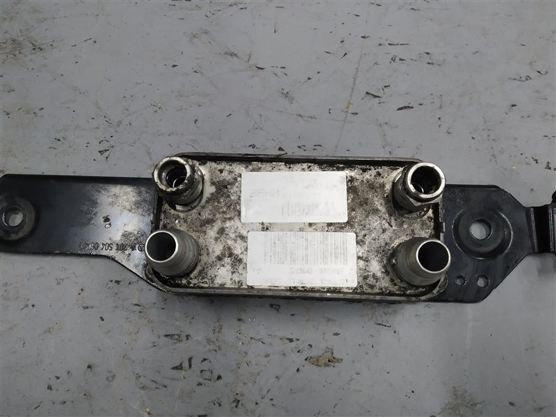 радиатор масляный, 3205 рублей, Санкт-Петербург