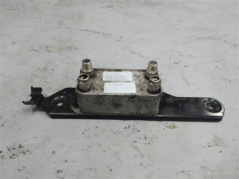 радиатор масляный, 3205 рублей, Санкт-Петербург