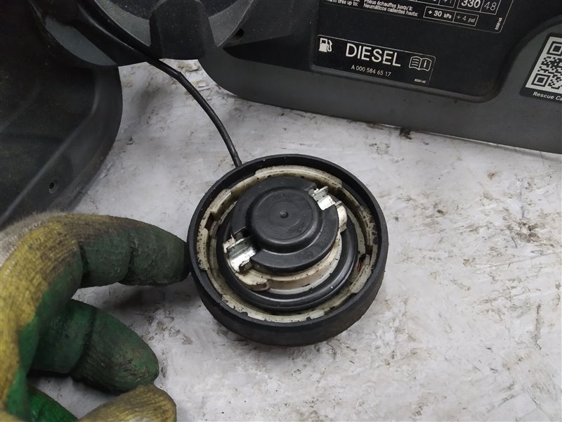 лючок бака, 3005 рублей, Санкт-Петербург